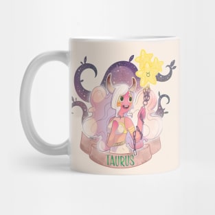 Taurus Mug